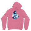 animality Unisex Hoodie
