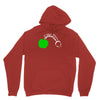 cider slave drinking west country apple scrumpy rough cyder Hoodie
