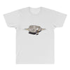 down by the river All Over Men's T-shirt
