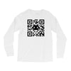 invadqr Long Sleeve Shirts