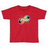 infinity soccer Toddler T-shirt