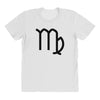 February Girls Are Sunshine Mixed With A Little Hurricane All Over Women's T-shirt