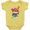 rotten Baby Bodysuit