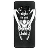 'i'm up all night to get loki' thor  avengers tom hiddleston funny Samsung Galaxy S8 Case