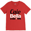 Caio Bella V-Neck Tee