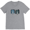 speak friend and enter V-Neck Tee