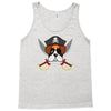 pirate Tank Top
