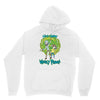 nick and sunday Unisex Hoodie