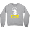 wm jogi weltmeisterschaft Crewneck Sweatshirt