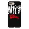 the warriors tv movie retro iPhone 8 Plus