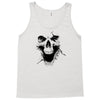 skull ghosts Tank Top