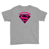 supermom Youth Tee