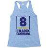 Frank Lampard The Best 8 Racerback Tank