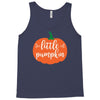 halloween little pumpkin Tank Top