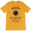 Dungeon Master T-Shirt