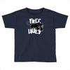 free huey Toddler T-shirt