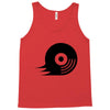beat jet grind radio yellow Tank Top