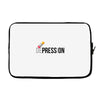 Depression Laptop sleeve