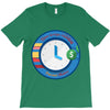 clock T-Shirt