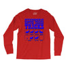stubborn tricks Long Sleeve Shirts