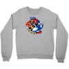oras primal balance Crewneck Sweatshirt