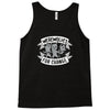 werewolves for change Tank Top