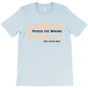 Cancer Picked The Wrong Diva T-Shirt