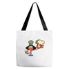 mustard or mayo Tote Bags