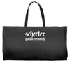 schecter new Weekender Totes