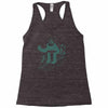 easy rider Racerback Tank