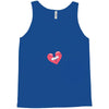 Broken Heart Tank Top