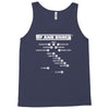 up and under formation Tank Top