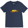 fistful of cream V-Neck Tee