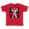 Go Beyond Plus Ultra Toddler T-shirt