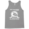 sex panther cologne Tank Top