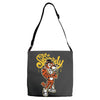 get job Adjustable Strap Totes