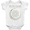 Dark Before Dawn Baby Onesie