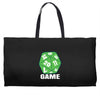 game Weekender Totes