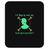 Roronoa Zoro One Piece Mousepad