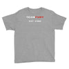 team fury Youth Tee