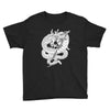 Dragonball Shenron Youth Tee