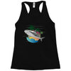 Shark Racerback Tank
