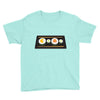 arcade combo Youth Tee