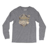great goblin grog Long Sleeve Shirts