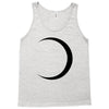 black moon Tank Top