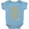 machine Baby Bodysuit
