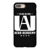 Plus Ultra Hero Academy iPhone 8 Plus