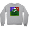 Bicycle Day T-shirt - 1943 Vintage (Albert Hofmann LSD) Crewneck Sweatshirt