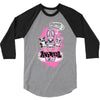 animaul pops 3/4 Sleeve Shirt