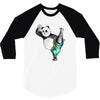 Kung Fu Panda 3/4 Sleeve Shirt